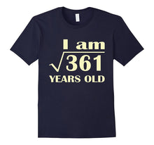 I'm 19 Years Old Gifts Birthday T-Shirt