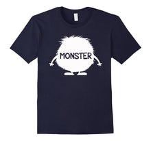 I've Created a Monster for Child Funny T-Shirt