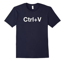 Ctrl v Shirt Family Matching Shirts Ctrl C Ctrl v Shirts
