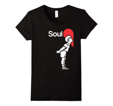 Soul Mate Couple Matching T-Shirt Couple Tee Mr and Mrs