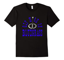 Get High on Bluegrass