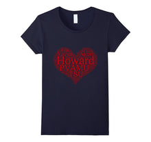 HBCU Love Shirt