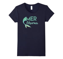 Mer Mama T-Shirt