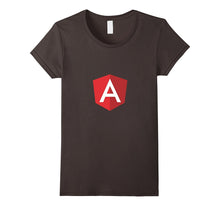 Angular Shirt JavaScript Web Developer Programmers TShirt