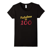 100th Birthday Shirt Cute 100 Year Old Gift Tshirt Men Women