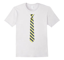 Necktie Dress T-Shirt for Weddings, Prom, Office, Receptions