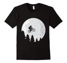 Mountain Biking T-Shirt, Bicycle T Shirts, Funny Cycling Tee
