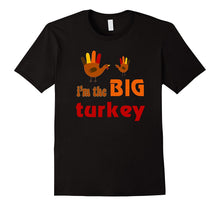 Thanksgiving Shirts Matching for Big Brother Little Brother
