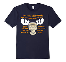 Can I Refill Your Eggnog? T Shirt