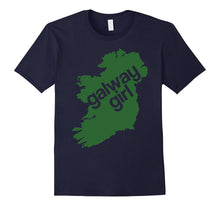 Galway Girl Ireland T-Shirt
