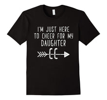 Cross Country Novelty Shirt for Mom or Dad