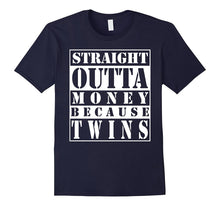 Funny Twins T-Shirt