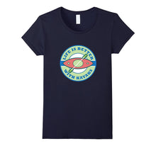 Funny Life Is Better With Kayaks T-Shirt Paddler Crew Tee
