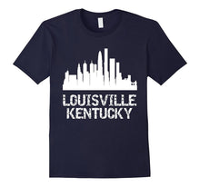Louisville Kentucky USA United States America City T-Shirt