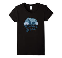 BROTHER BEAR Shirt | Men & Toddler Boys T-Shirt Gift