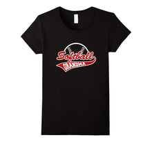 Softball Grandma T-Shirt - Softball Lover