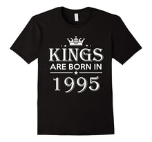 22nd Birthday Gifts Idea for Him/Men-22 Years Old King Shirt