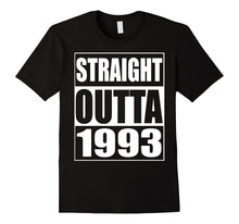 Straight Outta 1993 T-Shirt