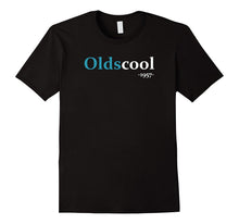 Oldscool 1957 Shirt Funny 60th Birthday Gift Idea Old School