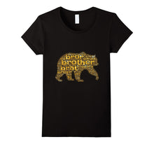 Golden Sparkle Shirt Brother Bear Shirt Design