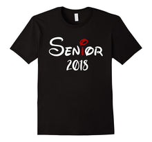 Senior 2018 - Class of 2018 T Shirt