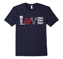 Drag Racing Love Shirt Racing Love Tee
