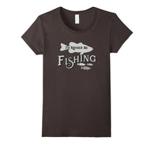 I'd Rather Be Fishing
