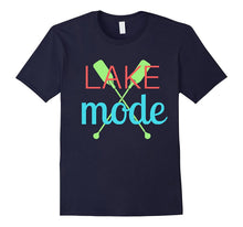 Lake Mode Shirt