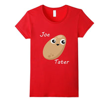 Joe Tater