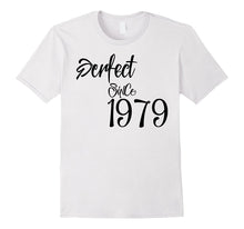 Happy 1979 It's My 38th Birthday Gift Ideas Tshirts