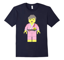 Girl Brazilian Jiu Jitsu Shirt Designed by BJJ Made Better