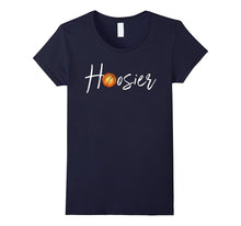 Hoosier Indiana Basketball T-Shirt