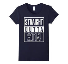 2014 3th Years Old Funny Birthday Gift T-Shirt