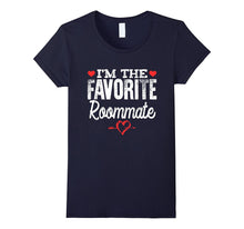 I'm the Favorite Roommate T-Shirt