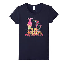 Fairytale 10 Magical Years Born in 2007 Birthday T-Shirt