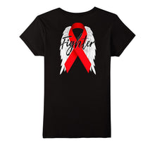 Drug Addiction Survivor Shirt Red Ribbon Recovery Addict