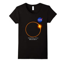 NASA Total Solar Eclipse T-Shirt