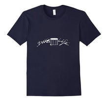 Drum Life Graphic T-Shirt, Shirt for Drummers and Drum Lines