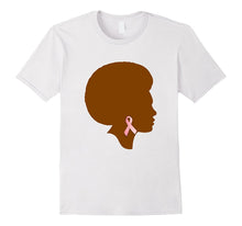 Breast Cancer Black Women Awareness T-Shirt
