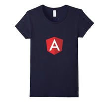 Angular Shirt JavaScript Web Developer Programmers TShirt