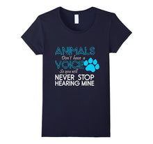 Animal Lover T Shirt - Special Rescue T Shirt