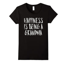 Happiness Is Being a Grandma T-Shirt