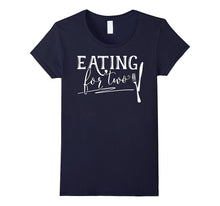 Eating for Two - Pregnancy Annoucement Shirt for New Moms