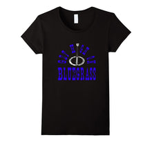 Get High on Bluegrass