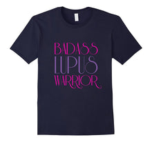 Lupus Warrior SLE Awareness Month Family Support Gift Shirt