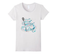 I Don't Always Sing Shirt Funny Singers Karaoke Tees
