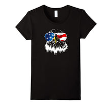 4th of July Eagle Day Independence T-Shirt