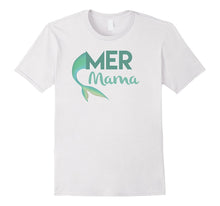 Mer Mama T-Shirt