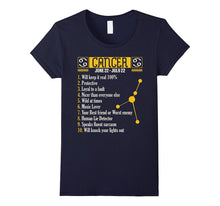 10 Things About Cancer T-Shirt Cancer Facts