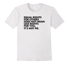 Equality, Kindness, Anti-Trump Political T-Shirt